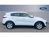 Kia Sportage Image 5