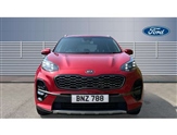 Kia Sportage Image 3