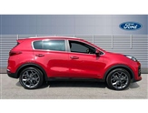 Kia Sportage Image 5
