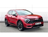 Kia Sportage Image 1