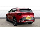 Kia Sportage Image 2