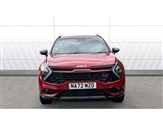 Kia Sportage Image 3