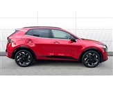 Kia Sportage Image 5