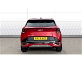 Kia Sportage Image 6