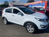 Used Kia Sportage