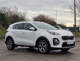 Used Kia Sportage