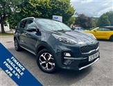 Used Kia Sportage