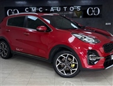 Used Kia Sportage