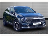 Kia Sportage Image 1