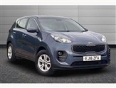 Kia Sportage Image 1
