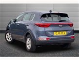 Kia Sportage Image 3