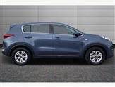 Kia Sportage Image 4