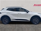 Kia Sportage Image 2