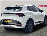 Kia Sportage Image 3