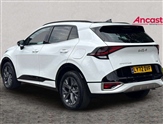Kia Sportage Image 5