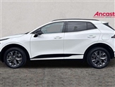 Kia Sportage Image 6
