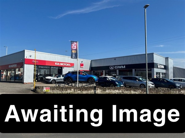 Large image for the Used Kia SPORTAGE