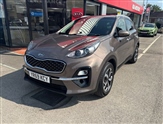 Used Kia Sportage