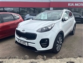 Used Kia Sportage