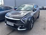 Used Kia Sportage