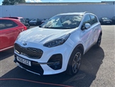 Used Kia Sportage