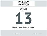 Used Kia Sportage