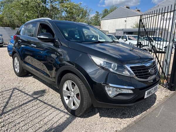 Large image for the Used Kia SPORTAGE