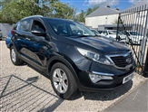 Used Kia Sportage