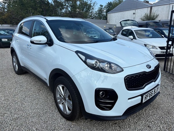 Large image for the Used Kia SPORTAGE
