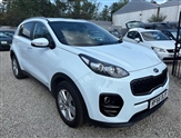 Used Kia Sportage
