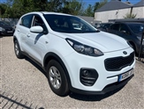Used Kia Sportage