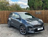 Used Kia Sportage