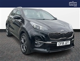 Kia Sportage Image 1