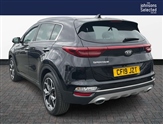 Kia Sportage Image 2