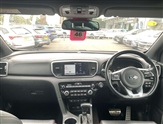 Kia Sportage Image 3