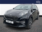 Kia Sportage Image 4