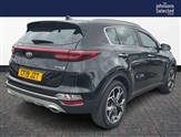 Kia Sportage Image 5