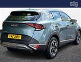 Kia Sportage Image 5