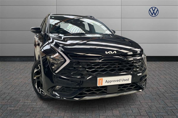 Large image for the Used Kia Sportage