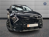 Kia Sportage Image 1