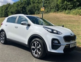 Kia Sportage Image 1