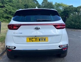 Kia Sportage Image 6