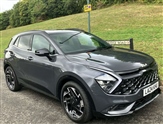 Kia Sportage Image 1