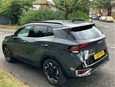 Kia Sportage Image 2