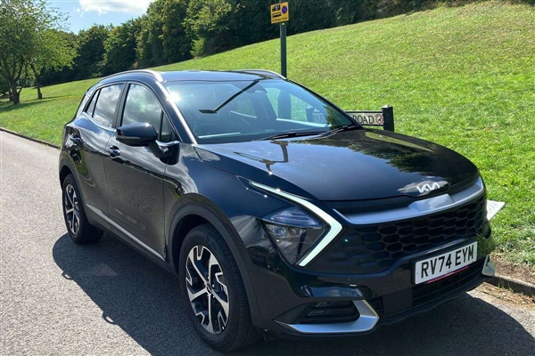 Large image for the Used Kia Sportage