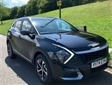 Kia Sportage Image 1