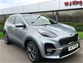 Kia Sportage Image 1
