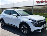 Kia Sportage Image 1