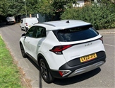 Kia Sportage Image 2