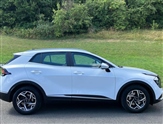 Kia Sportage Image 6